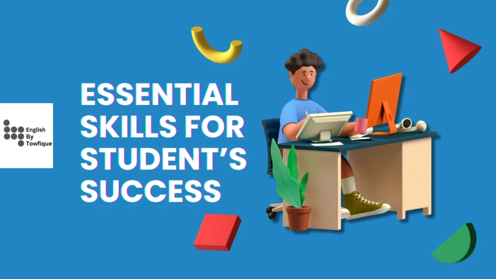 Essential Skills for Student Success